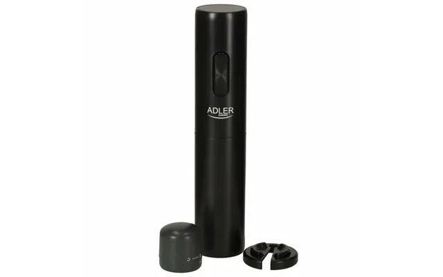 Adler Ad 4509 Elektrisk Vinproptrækker