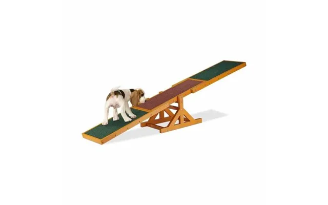 Agility Til Hunde Vippe