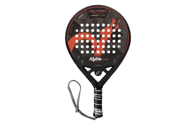 Alphapadel, Padelbat - Neutron Control Evo3
