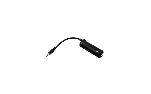 Amplitube Irig - Guitarforstærker Til Iphone
