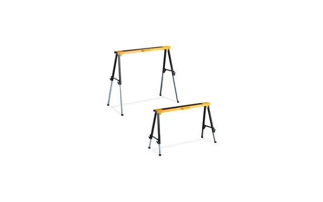 Arbejdsstandere - 2 Stk