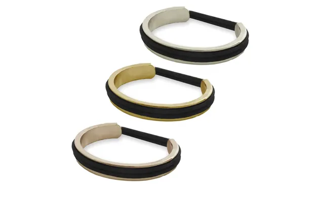 Armbånd Secret - Armbånd Med Hårelastik