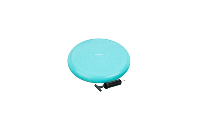 Balancepude 33 Cm Med Luftpumpe