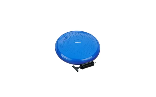 Balancepude 33 Cm Med Luftpumpe