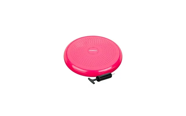 Balancepude 33 Cm Med Luftpumpe