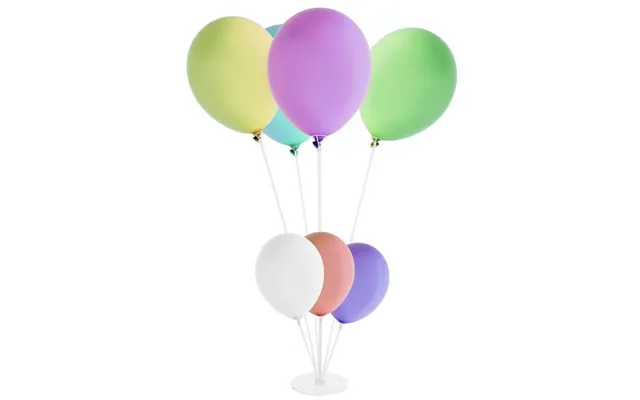 Ballonstativ 70 Cm