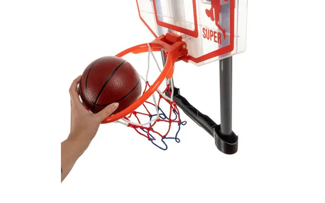 Basketballkurv Til Børn