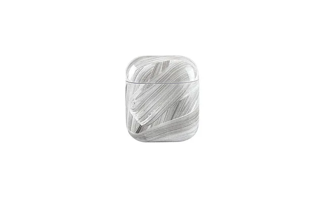 Sleeve To Airpods - White Color product image