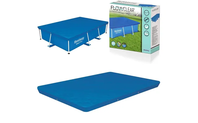 Betræk Til Ramme Pool 259 X 170 Cm Bestway 58105