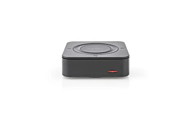 Bluetooth Transmitter Tilslutninger Indgang 1x Aux 1x Spdif Tilslutninger Udgang 1x Aux 1x Spdif Aptx Low Latency