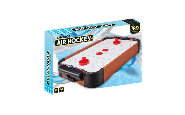 Bordplade Air Hockey