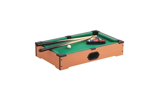 Bordspil - Billard