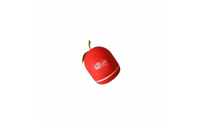Candylipz - Mini Plumper Rød