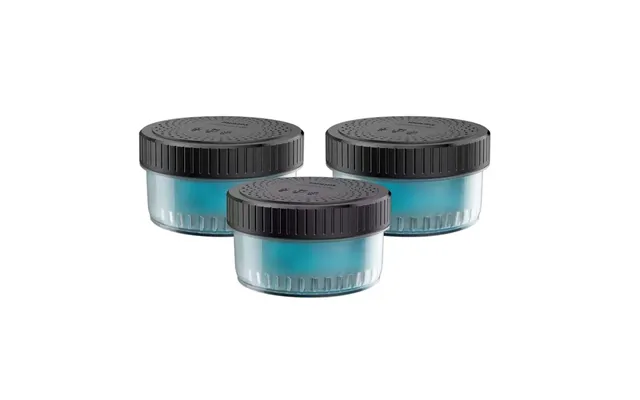 Cc13 50 Quick Clean Pod-patron 3-pak