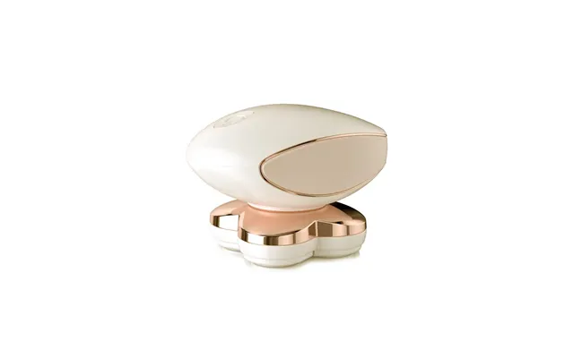 Cenocco Beauty Cc-9058 Smuk Ben-smertefri Benbarbermaskine