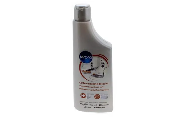 Cld250 Afkalkningsmiddel Kaffemaskine 250 Ml