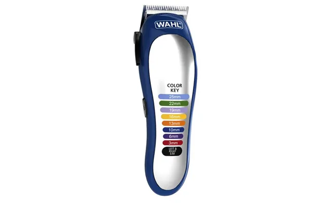 Color Pro Hair Clipper Lithium 79600-3716