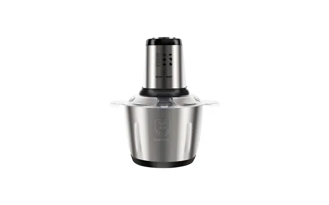 Comfy Nest Cn-bld3 1000w Multifunktionel Foodprocessor - 3l