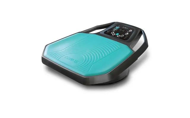 Core 15 - Fitness Vibrationsplade