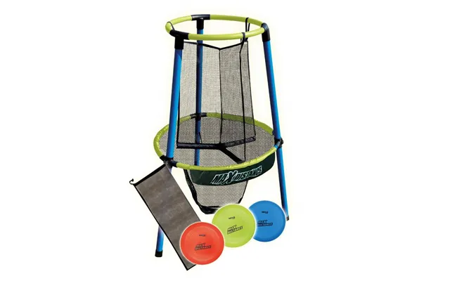 Disc Golf Sæt