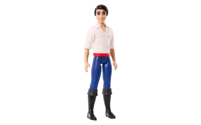 Disney Prins Eric