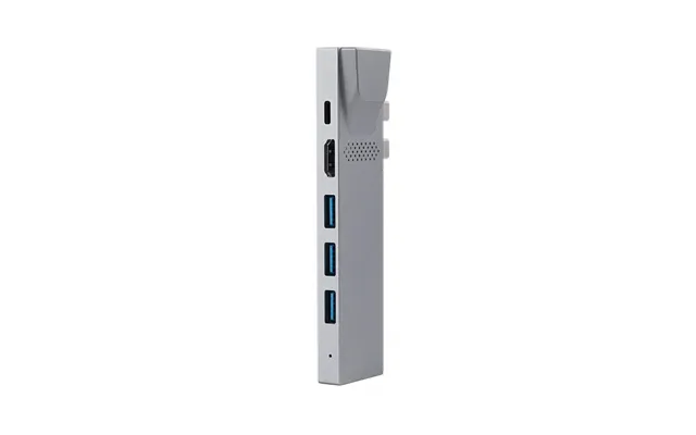 Dockingstation Til Macbook Pro Air - Ethernet