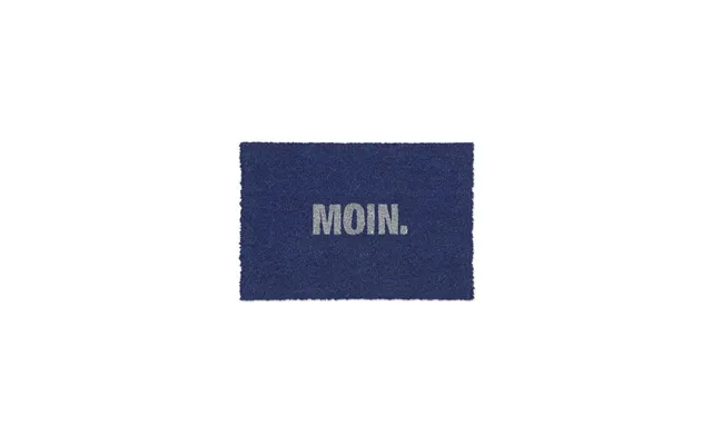 Dørmåtte Kokosfiber Moin