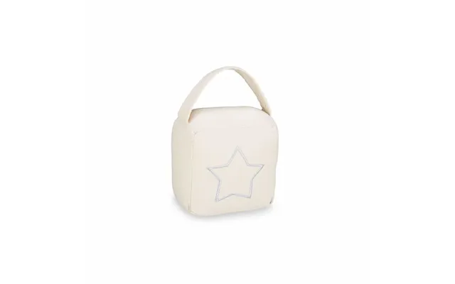 Dørstop Sack Star