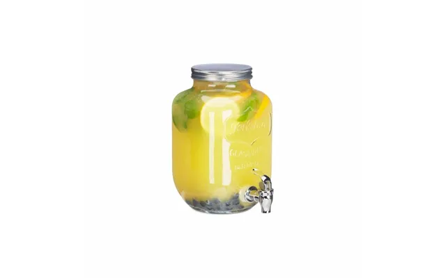 Drikkevarebeholder 3,5 L