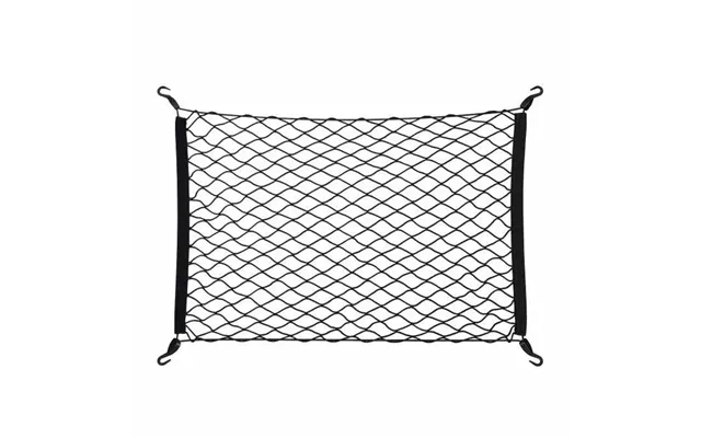 Elastisk Bilbagagenet