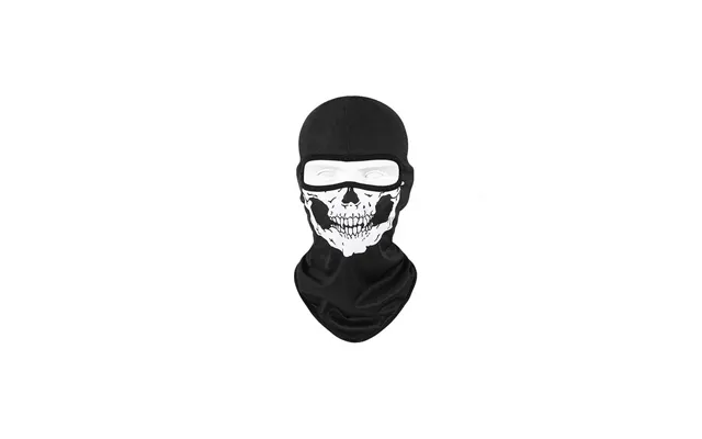 Elefanthue Med Kranium