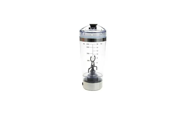 Elektrisk Shaker - 450 Ml