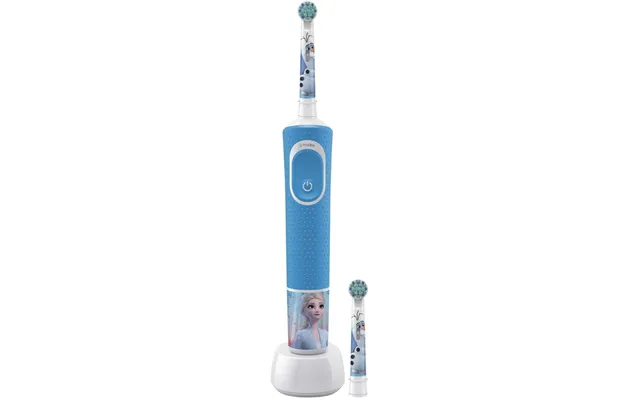 Elektrisk Tandbørste Vitality Frozen