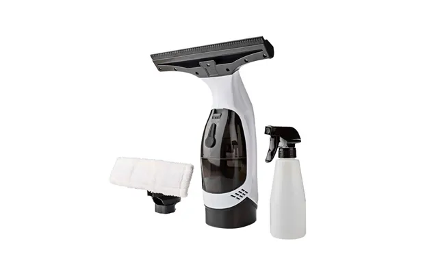 Elektrisk Vinduesskraber Med Vandtank - 20 W