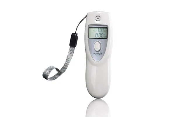 Em Alkohol Tester - Alkometer