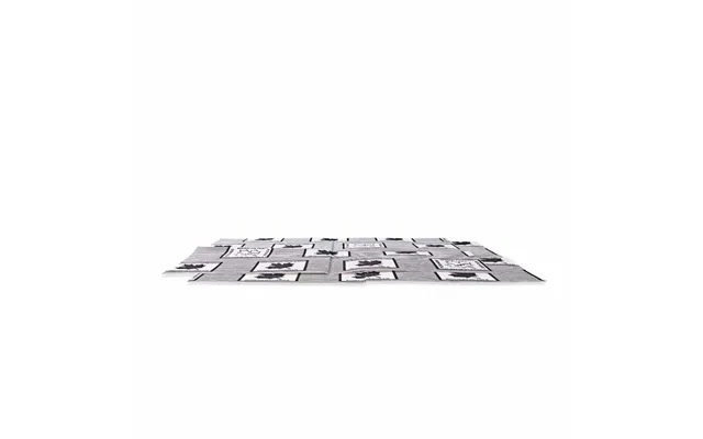 Emhætte Filter 57 X 47 Cm Udskiftningsindikator Skærbar