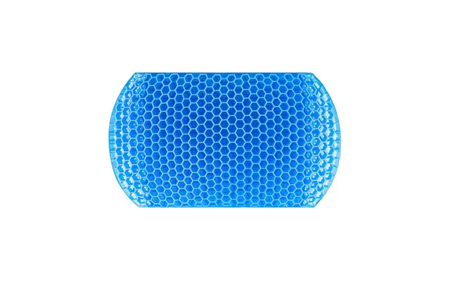 Ergonomisk Sædehynde Med Gel