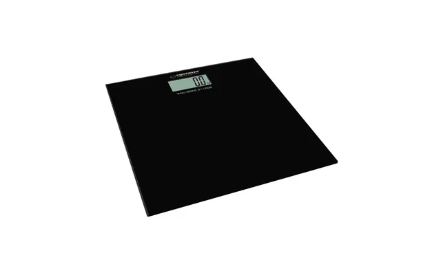 Esperanza - Bathroom Scales, Lcd product image