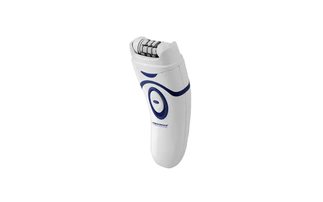 Esperanza - Trådløs Epilator
