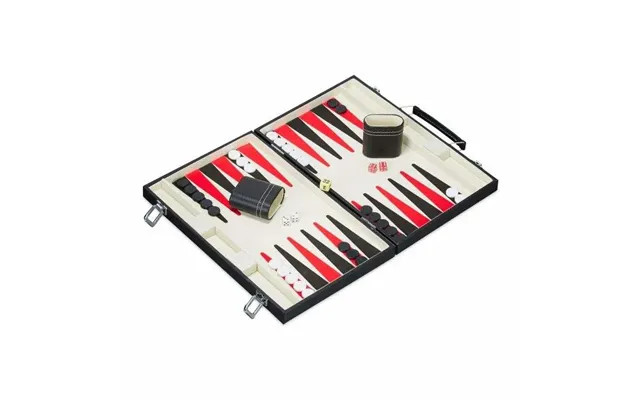 Etui Til Backgammon