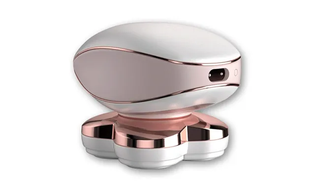 Flawless Finishing Deluxe Ben R364022