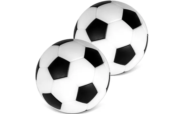 Fodbolde Til Bordfodbold 32 Mm - 2 Stk