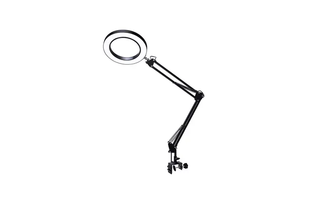 Forstørrelsesglas Med Led-lampe