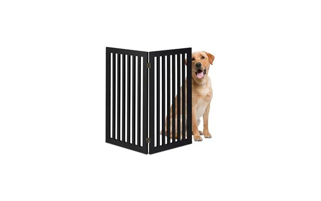 Fritstående Hundehegn