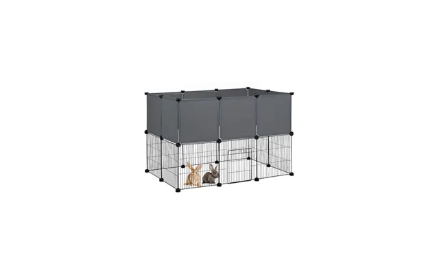 Fritstående Kabinet At Forbinde Til