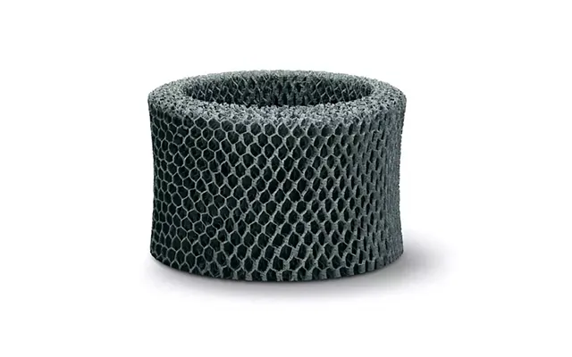 Fugtfilter