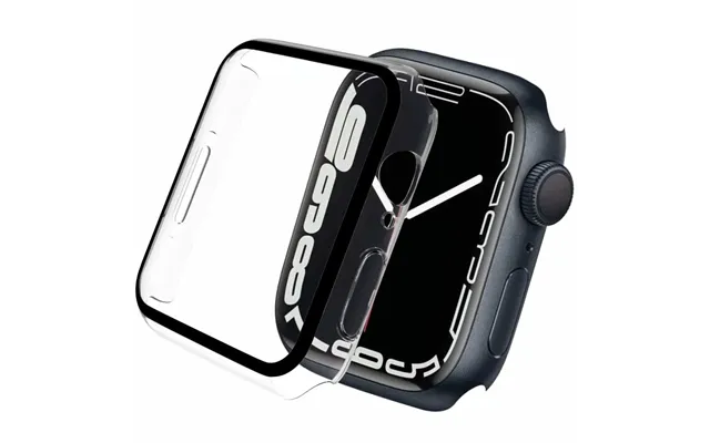 Fuld Cover Cover Apple Watch 7 8 41mm Tr
