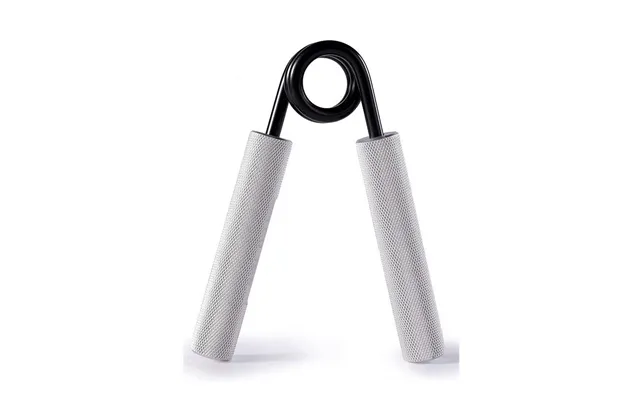 Grip Trainer - Rustfrit Stål