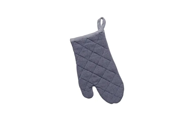 Grydehandske Alessa Blueberry