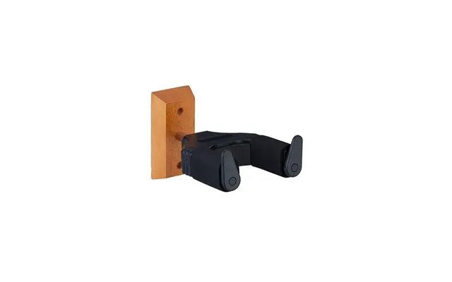 Guitarholder Til Væggen